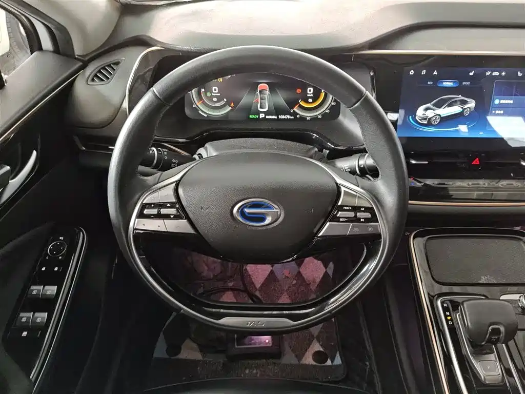 GAC Group iA5 — миниатюра 11