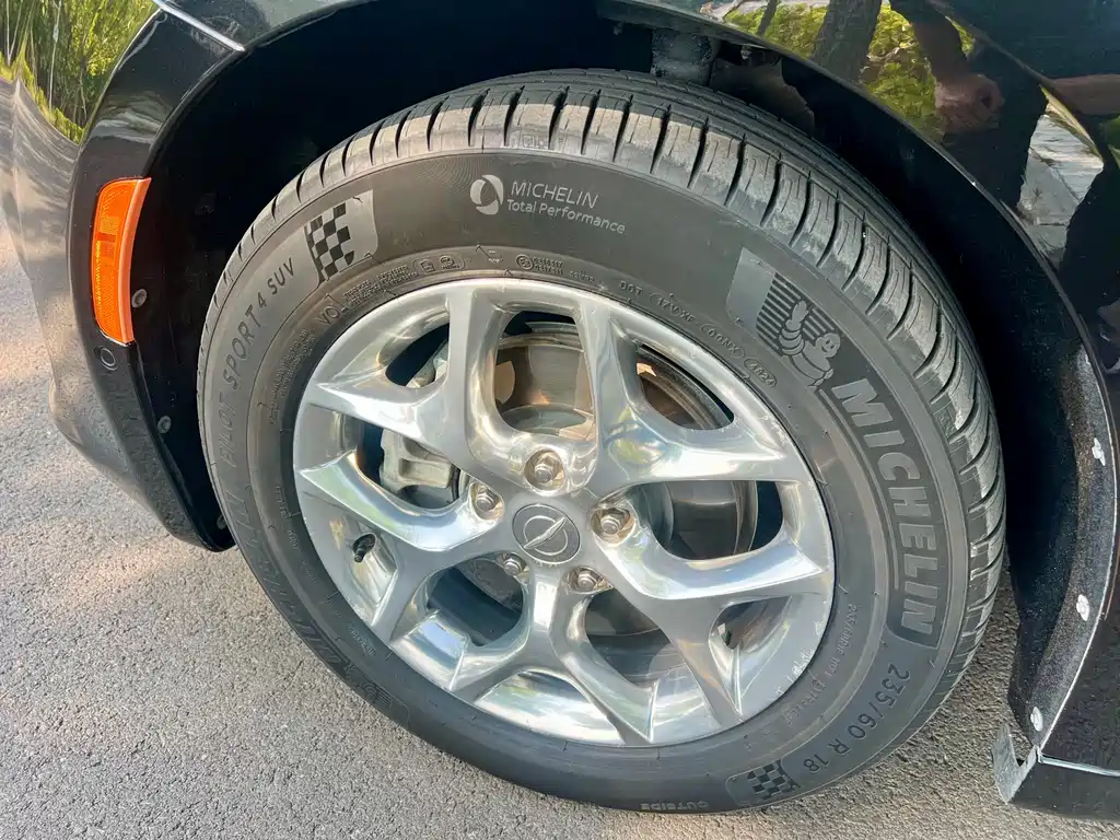 Chrysler Grand Voyager (Import) — миниатюра 36