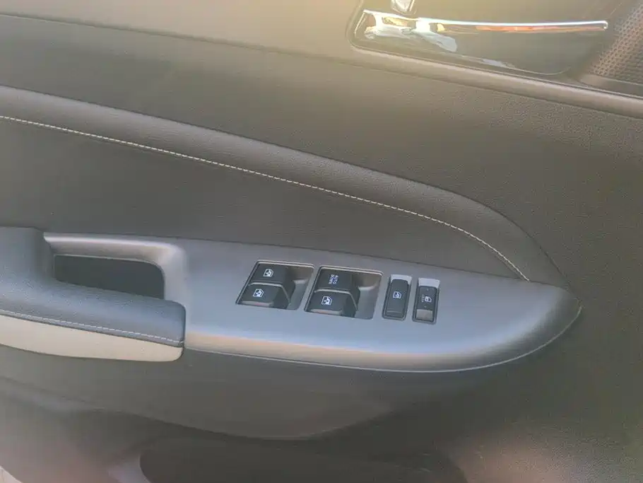 Changan CS35 — миниатюра 7