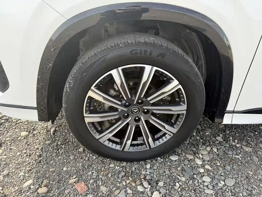 Changan CS75 PLUS — миниатюра 4