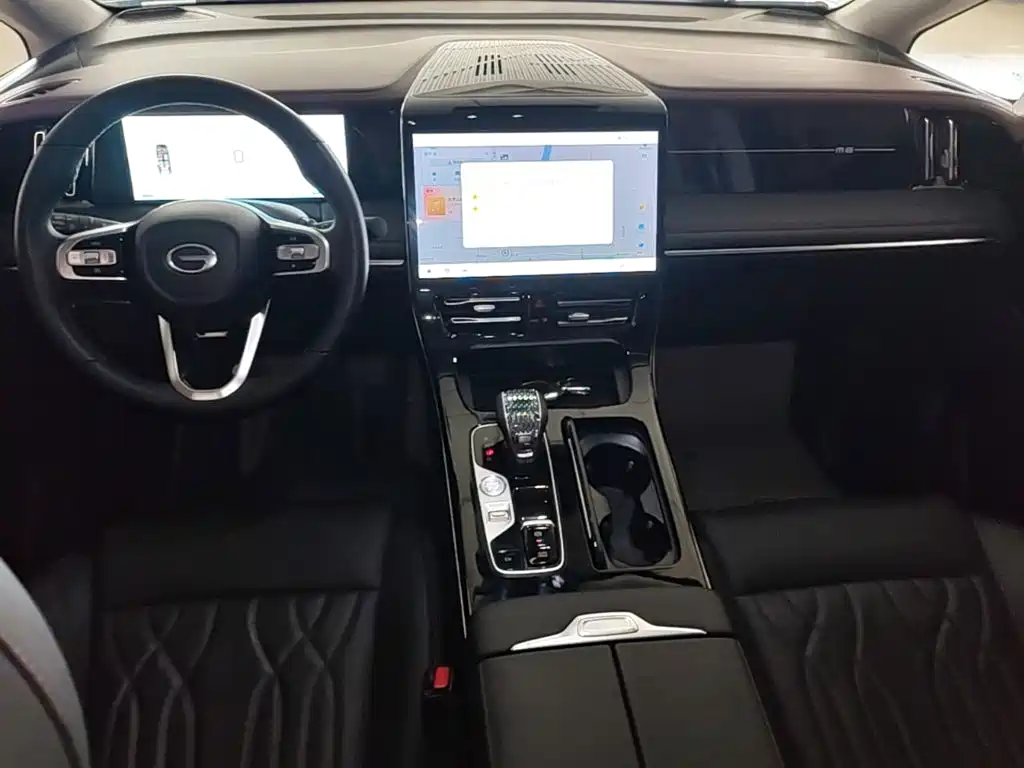 GAC Motor Trumpchi M8 — миниатюра 10