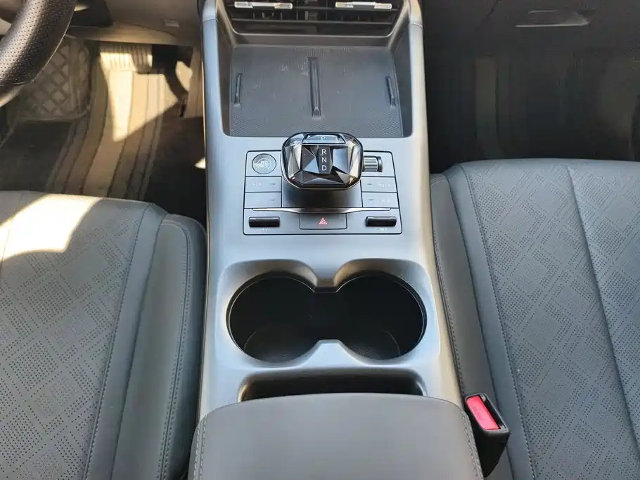 BYD Qin PLUS — миниатюра 16