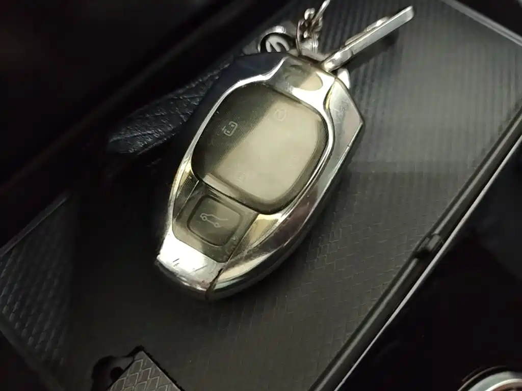 GAC Motor Trumpchi M8 — миниатюра 9