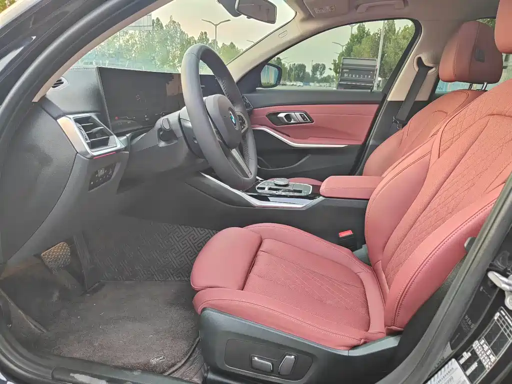 BMW i3 — миниатюра 5