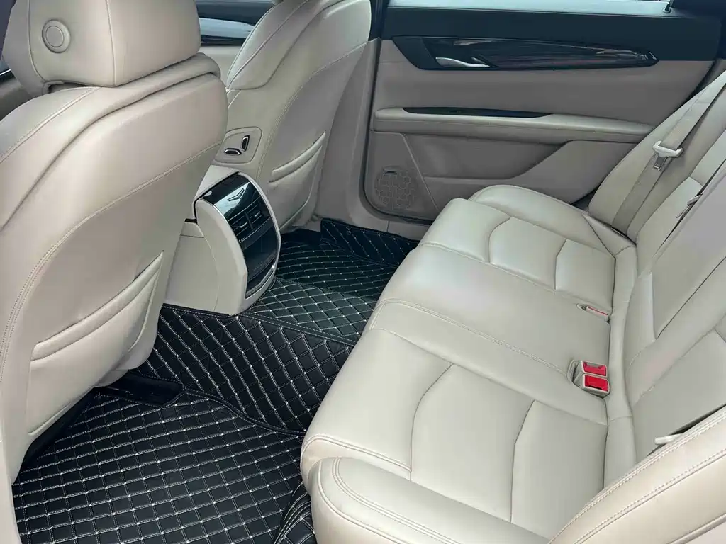 Cadillac CT6 — миниатюра 8