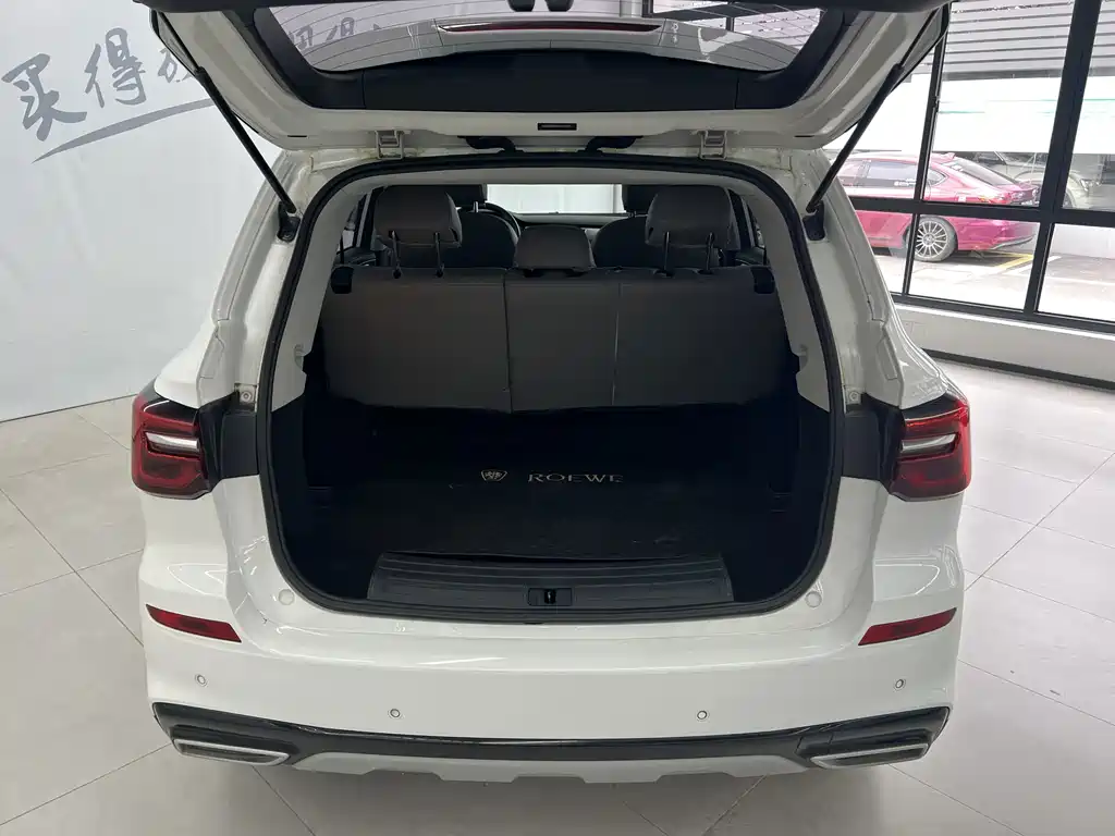 Roewe RX5 — миниатюра 13