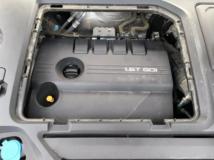 Chery Tiggo 8 PRO — миниатюра 10