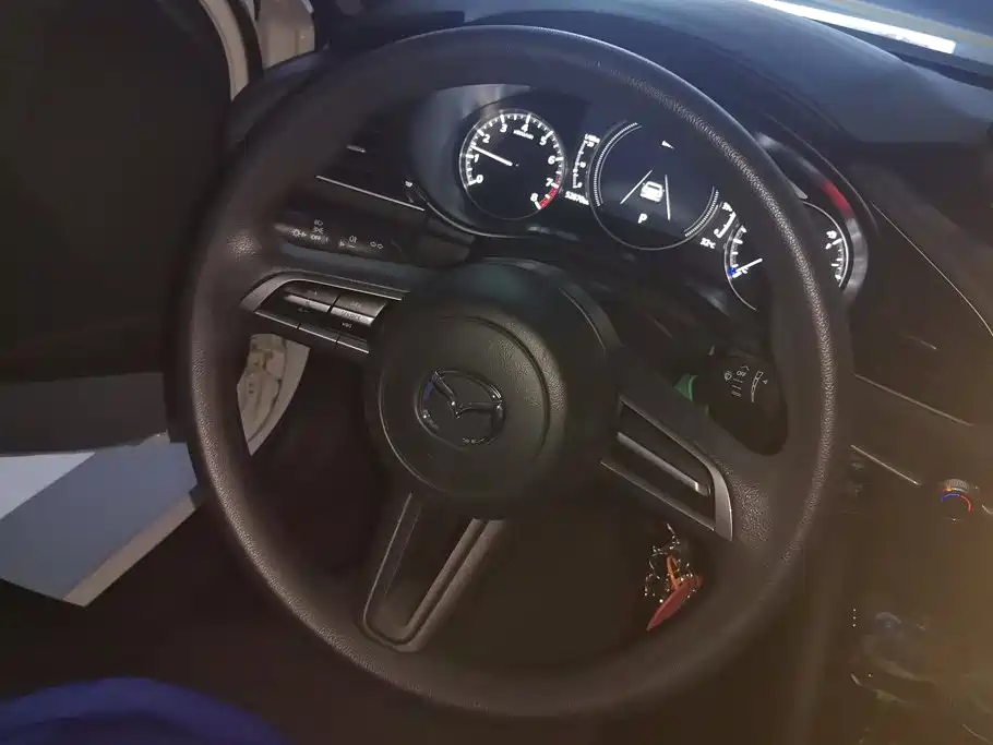 Mazda 3 Axela — миниатюра 15