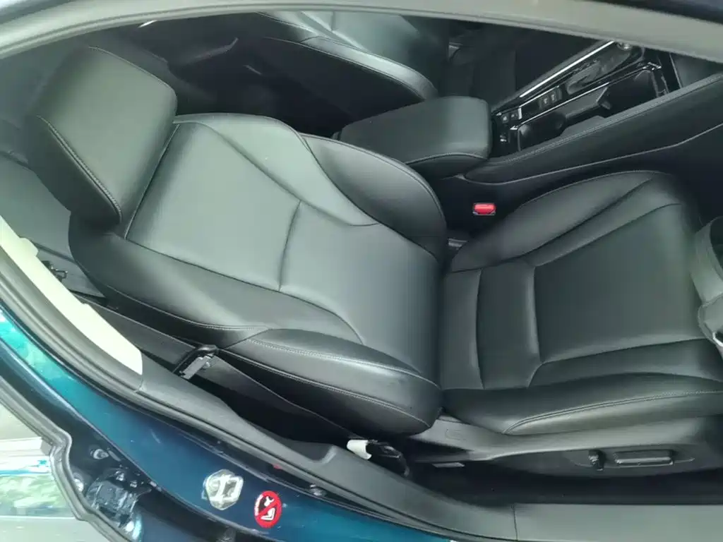 Honda Accord — миниатюра 25