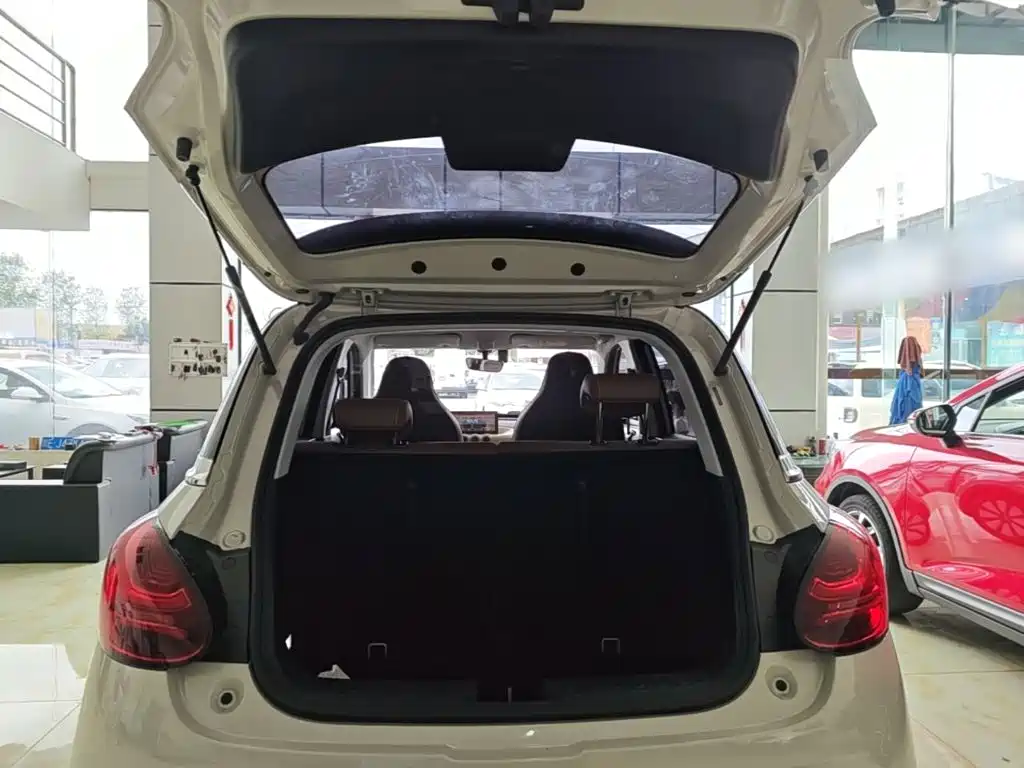Wuling Bingo — миниатюра 19