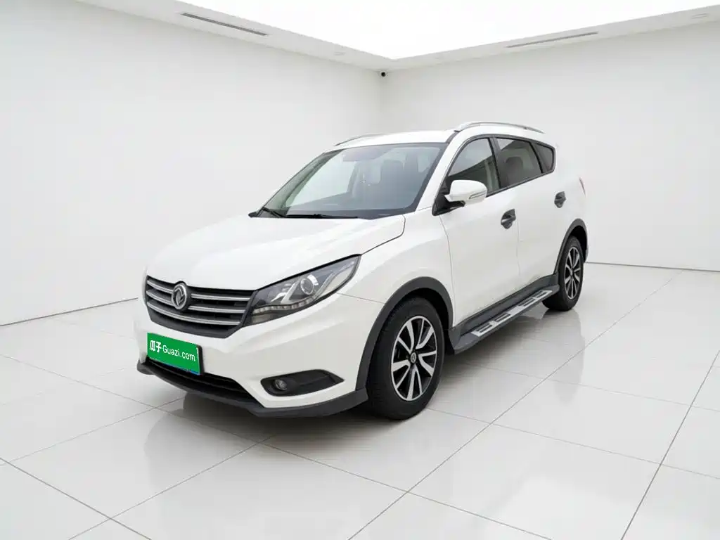 Fengguang Fengguang 580