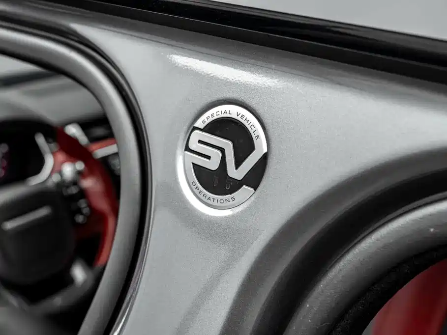 Land Rover Sport — миниатюра 32