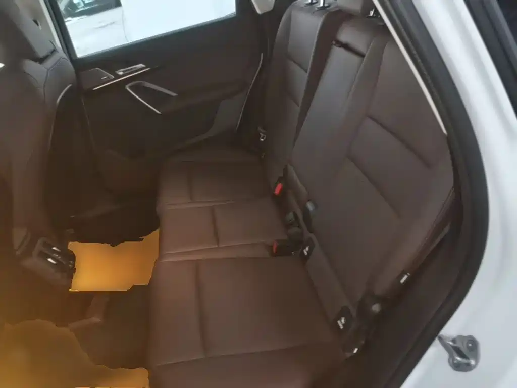 BMW X1 — миниатюра 17