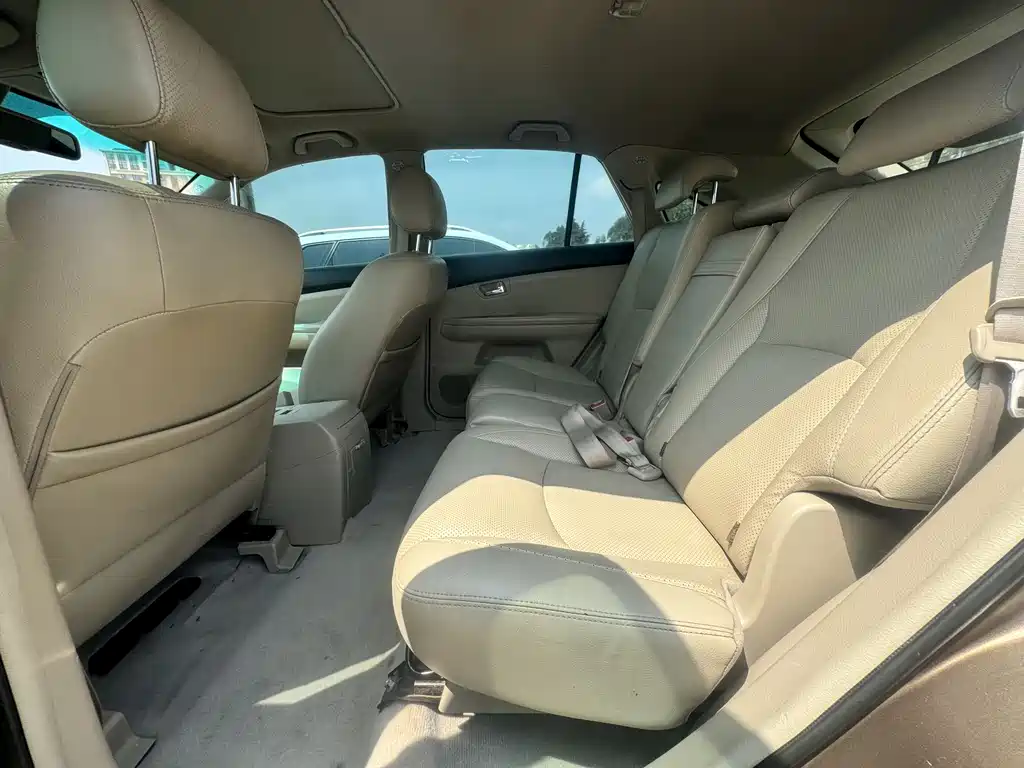 BYD S6 — миниатюра 11