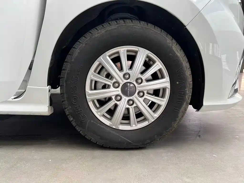 Maxus G20 — миниатюра 9