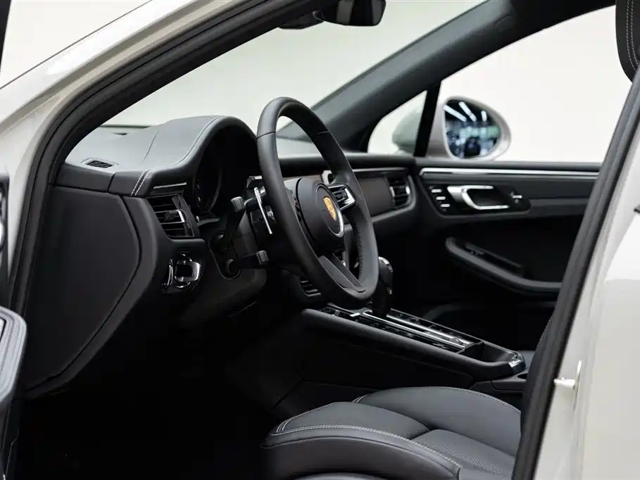 Porsche Macan 2022 Macan 2.0T