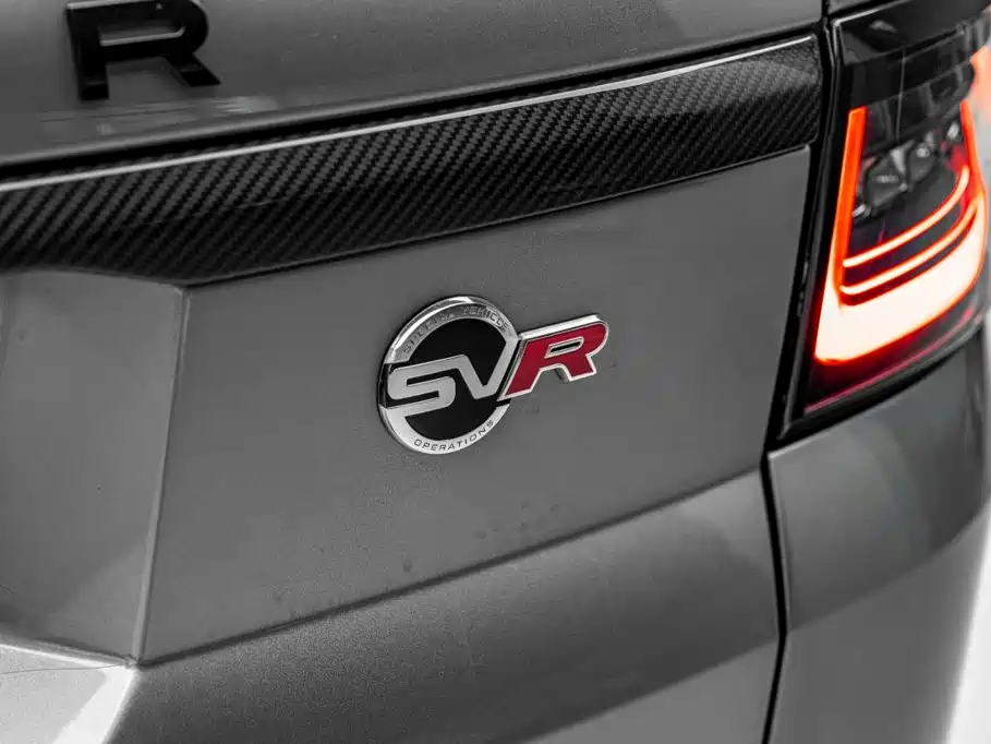 Land Rover Sport — миниатюра 50