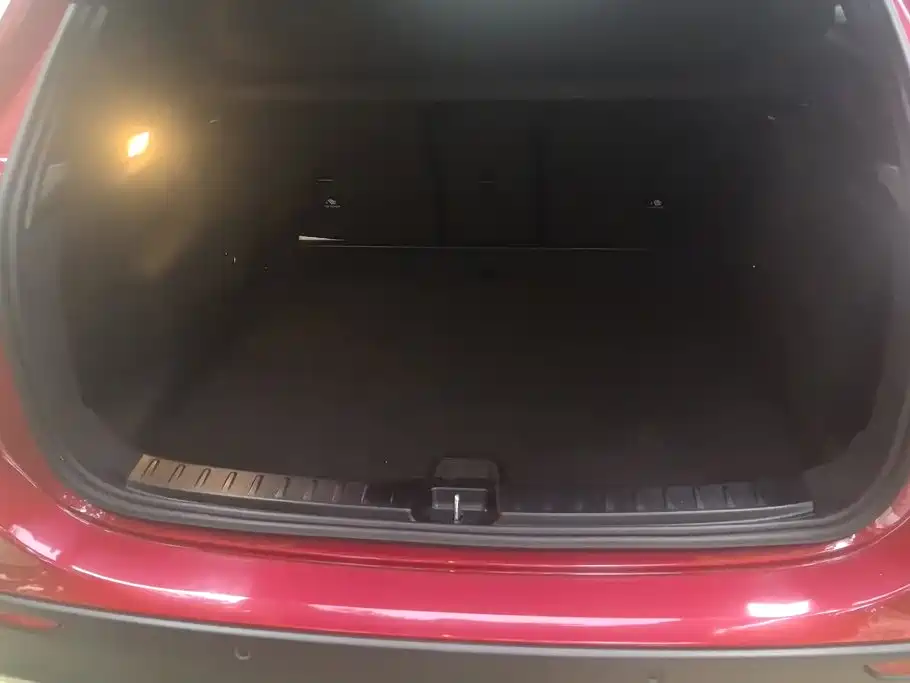Mercedes-Benz GLA — миниатюра 4