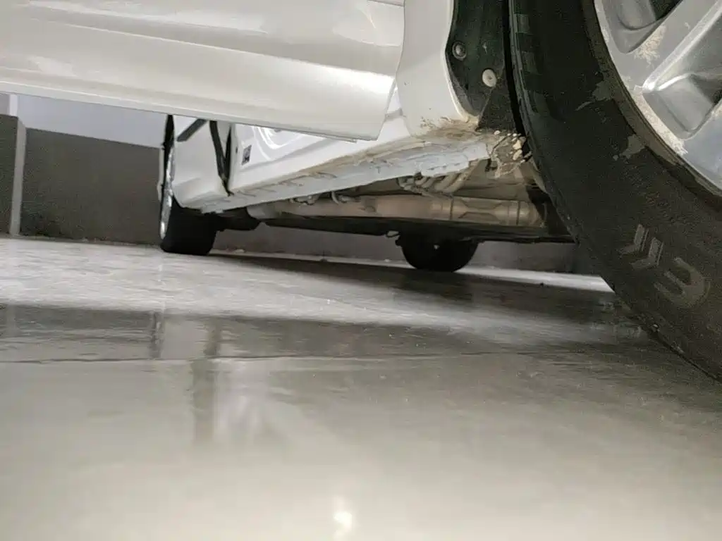 Honda Elysion — миниатюра 21