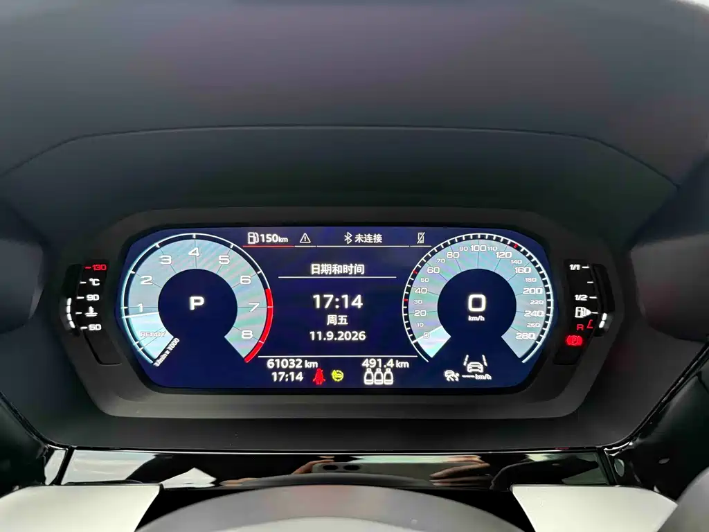 Audi A3 — миниатюра 13