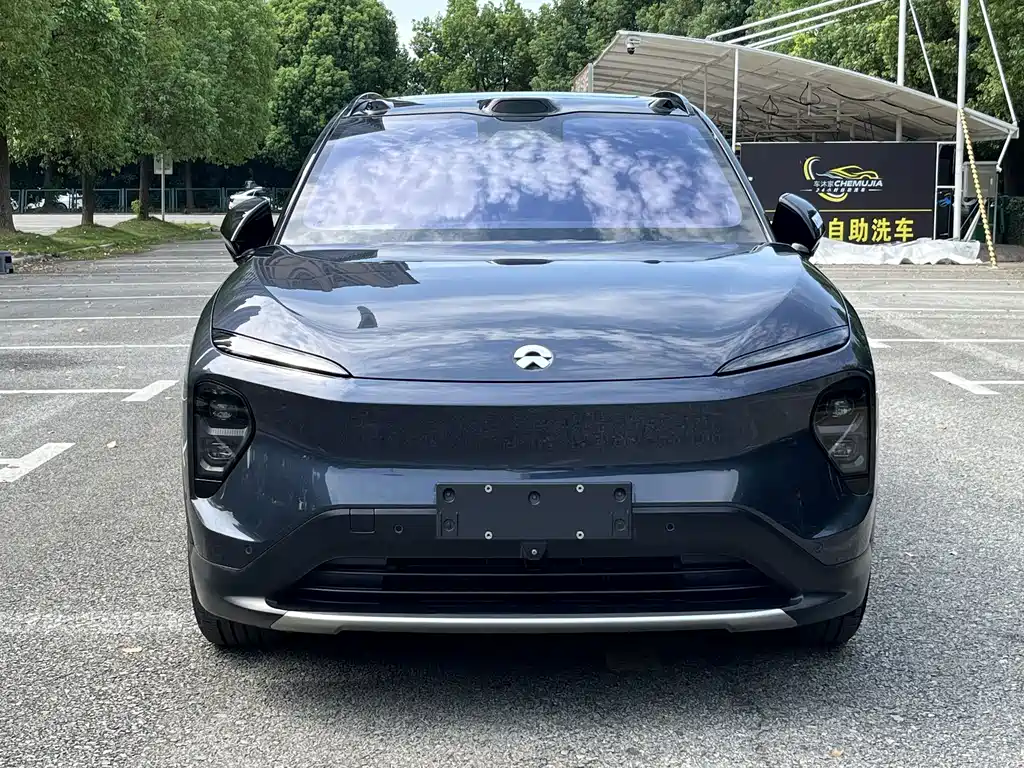 NIO ES7 — миниатюра 2