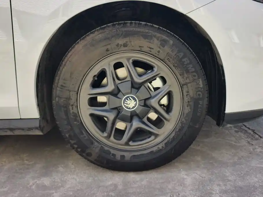 BYD Qin PLUS — миниатюра 6