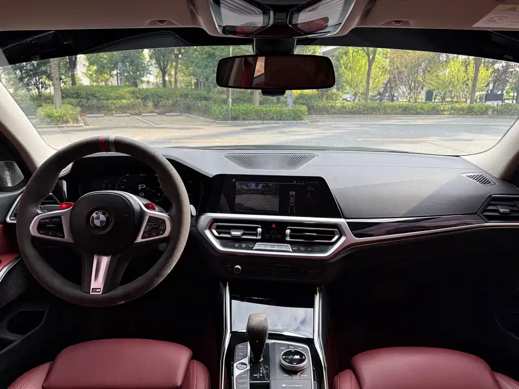 BMW 3 Series — миниатюра 17