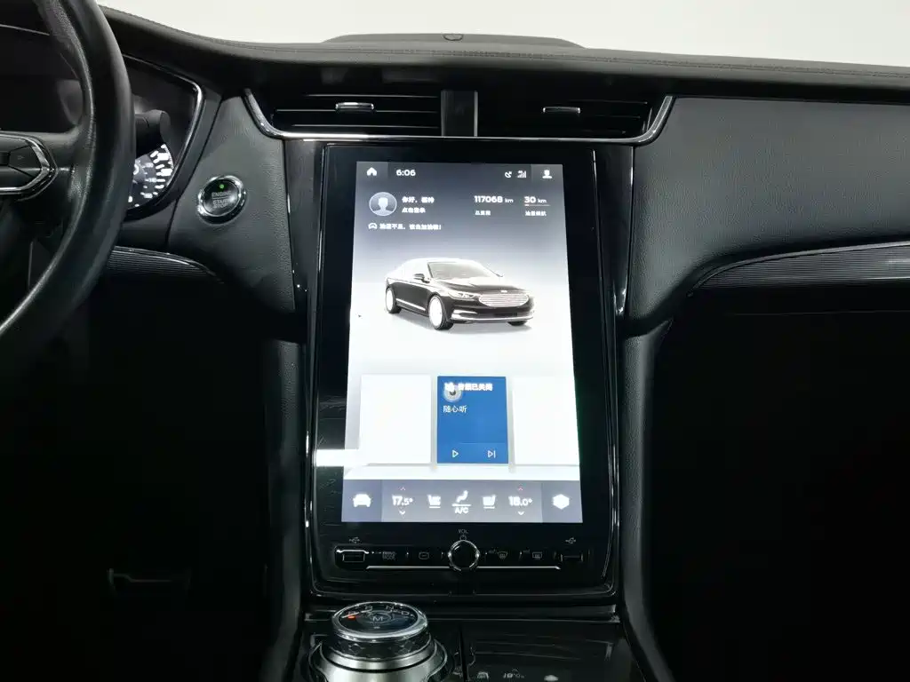 Ford Taurus — миниатюра 12