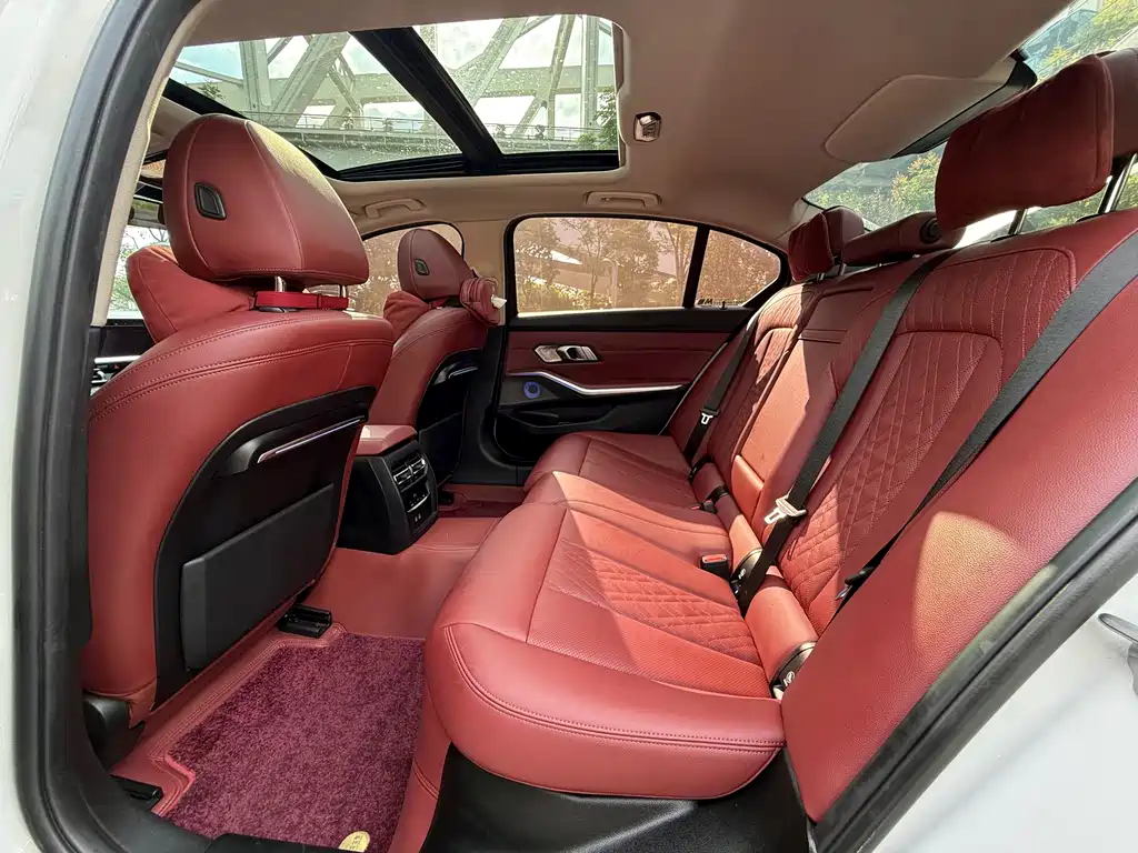 BMW 3 Series — миниатюра 15