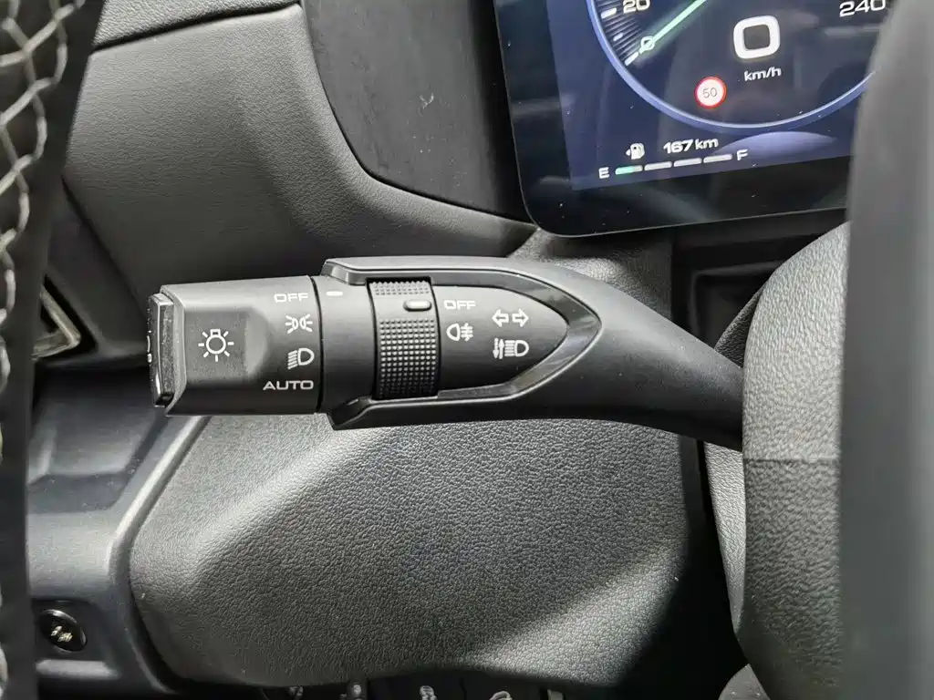 Haval Big Dog PLUS — миниатюра 21