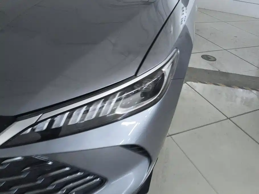 BYD Qin PLUS — миниатюра 5