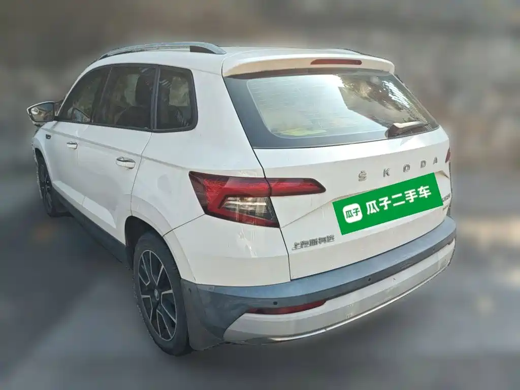 Skoda Karoq — миниатюра 25