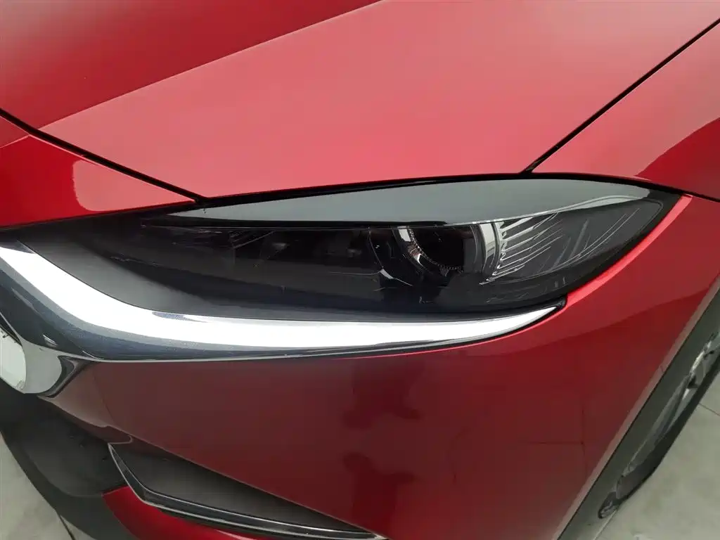 Mazda CX-4 2020 2.0L AT