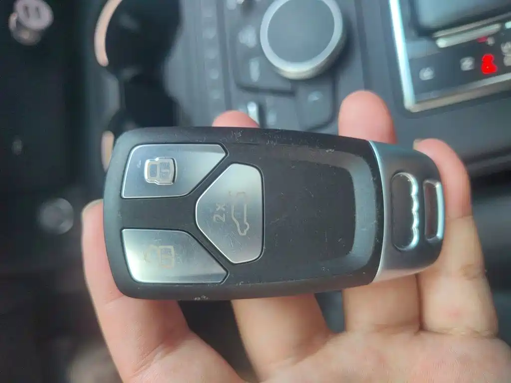 Audi A5 (Import) — миниатюра 9