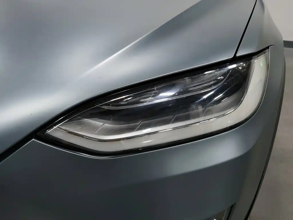 Tesla Model X 2016 Model X 90D