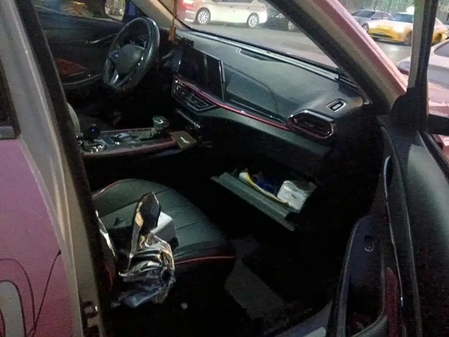 Oshan Oushang X5 — миниатюра 8