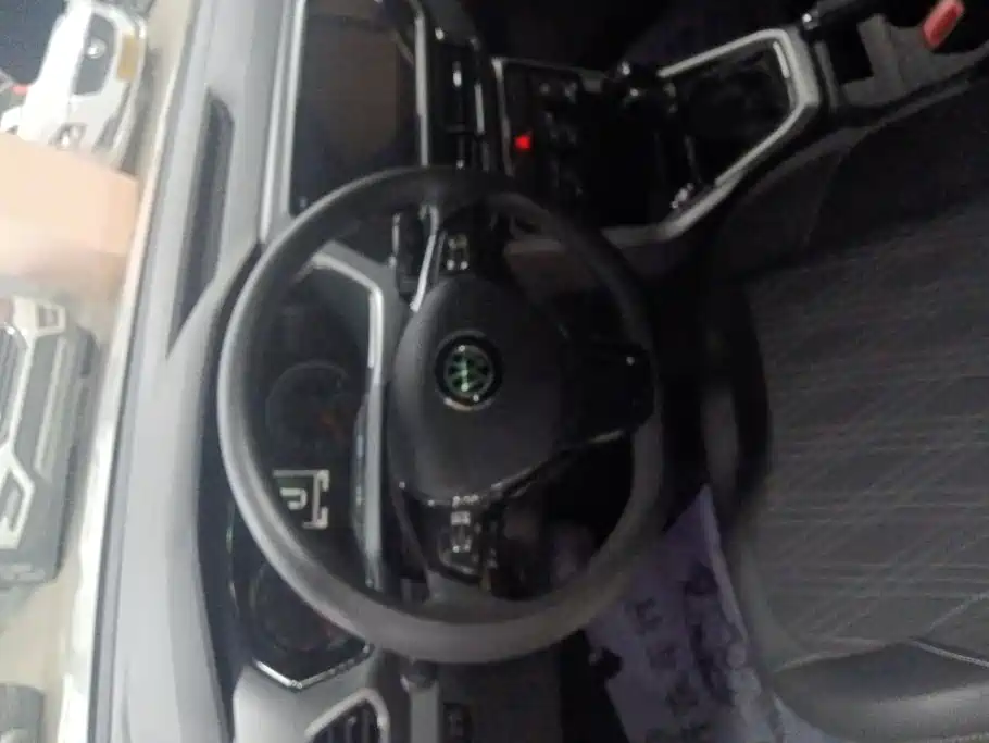 Volkswagen T-Cross — миниатюра 15