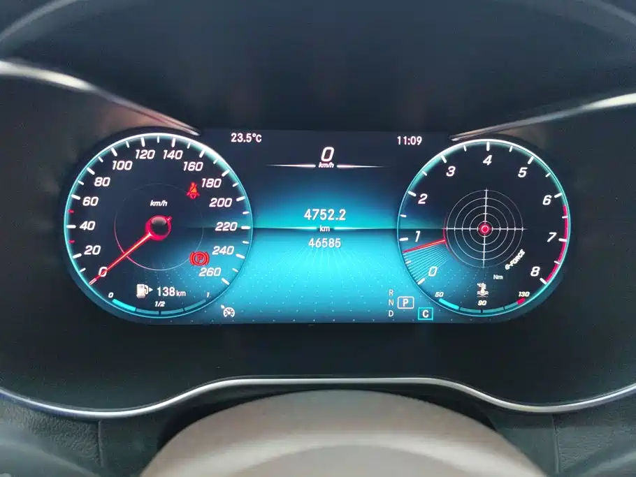 Mercedes-Benz GLC — миниатюра 14