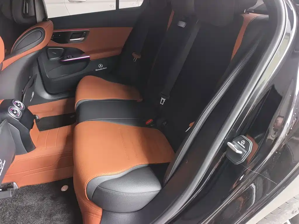 Mercedes-Benz C-Class C 2025 C 260 L Sport