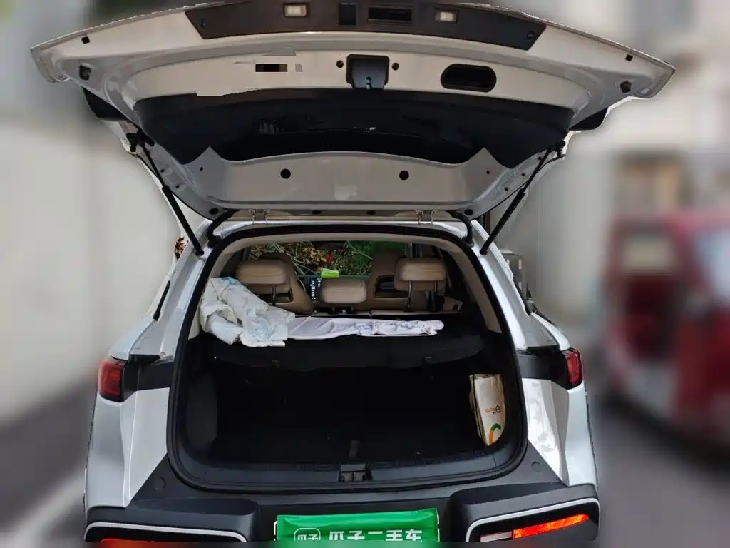 BYD Yuan UP — миниатюра 16
