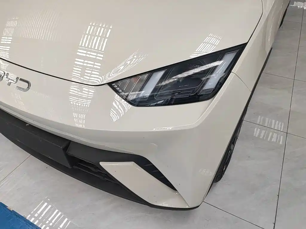 BYD Seagull — миниатюра 24