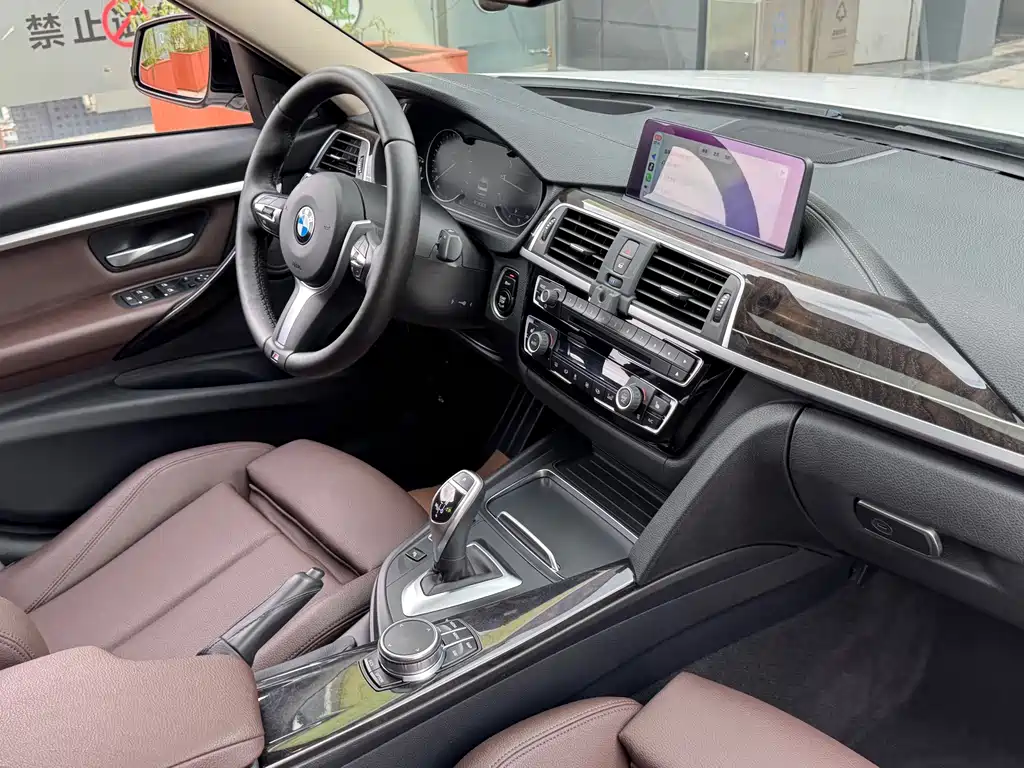 BMW 3 Series — миниатюра 31