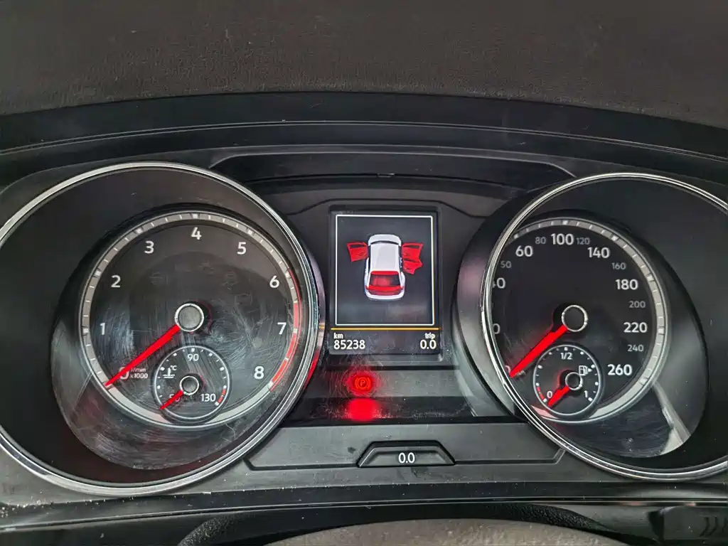 Volkswagen Tiguan L — миниатюра 9