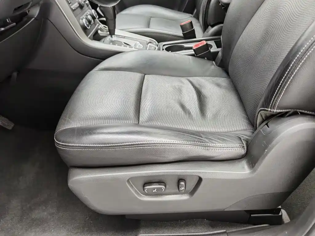 Chevrolet Captiva — миниатюра 20