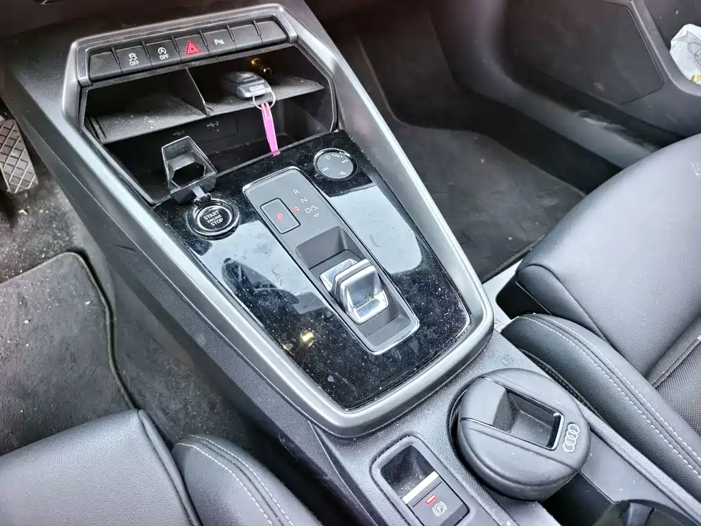 Audi A3 — миниатюра 6