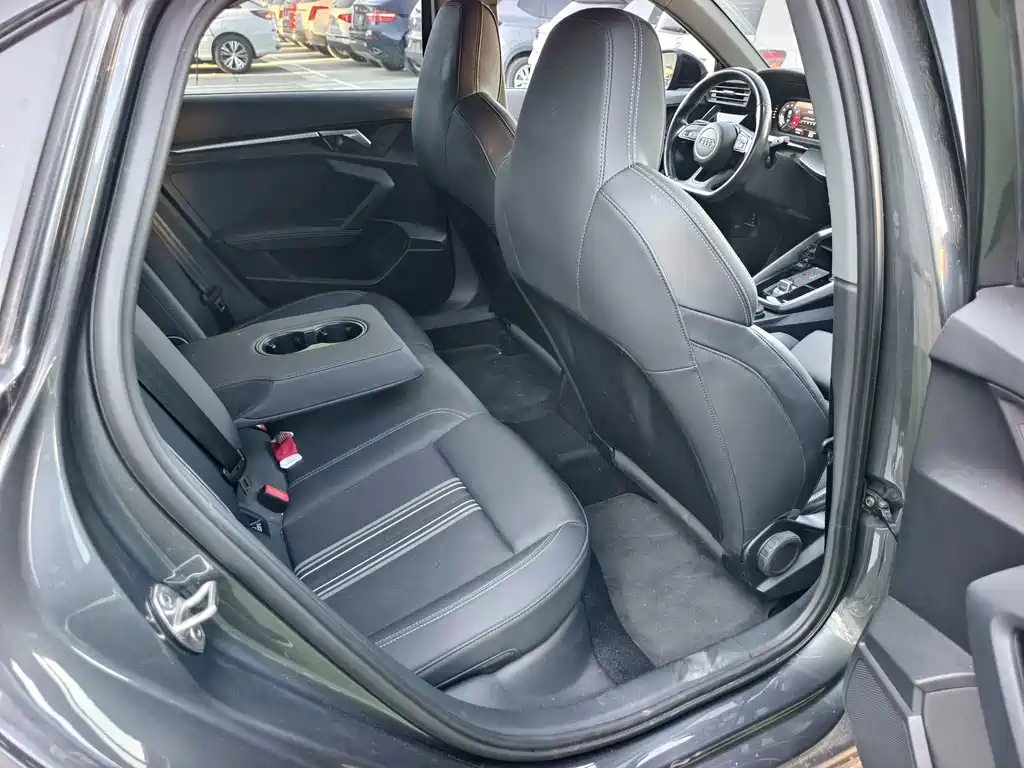Audi A3 — миниатюра 14
