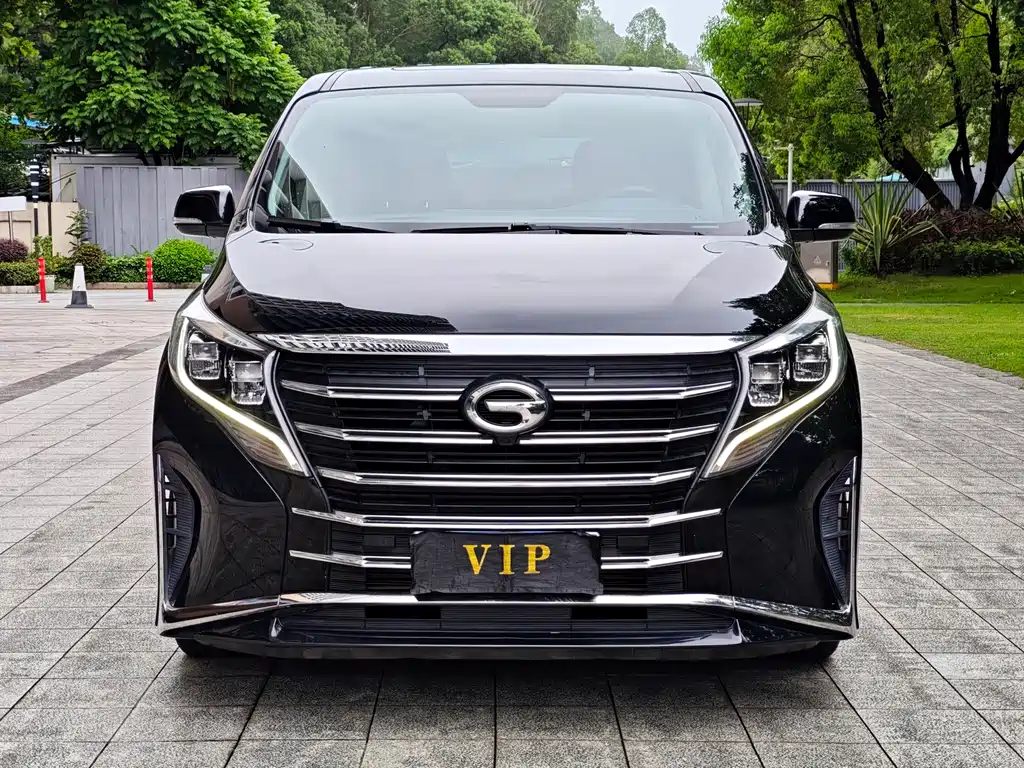 GAC M8 2023 390T Premium