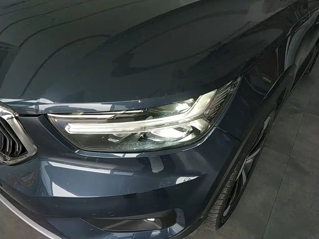 Volvo XC40 — миниатюра 24