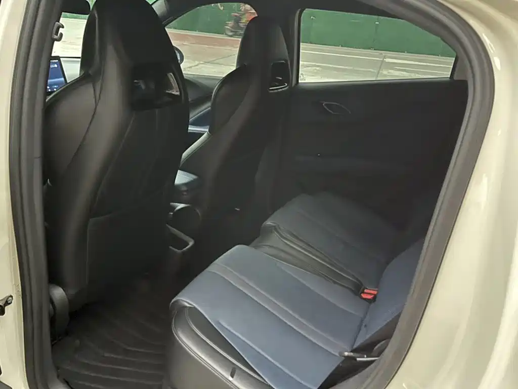 BYD Seagull — миниатюра 16