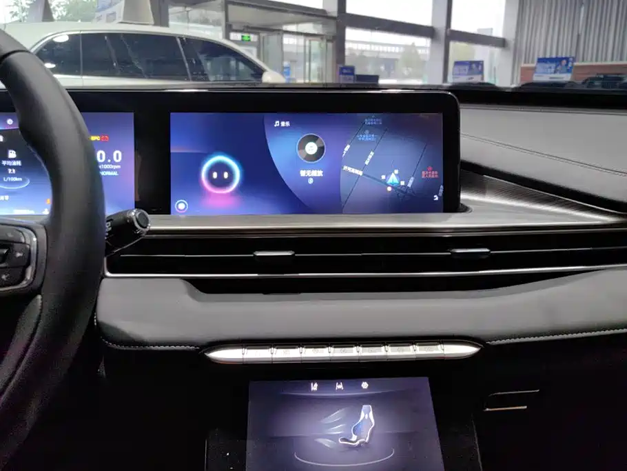 Chery Tiggo 8 PLUS — миниатюра 13